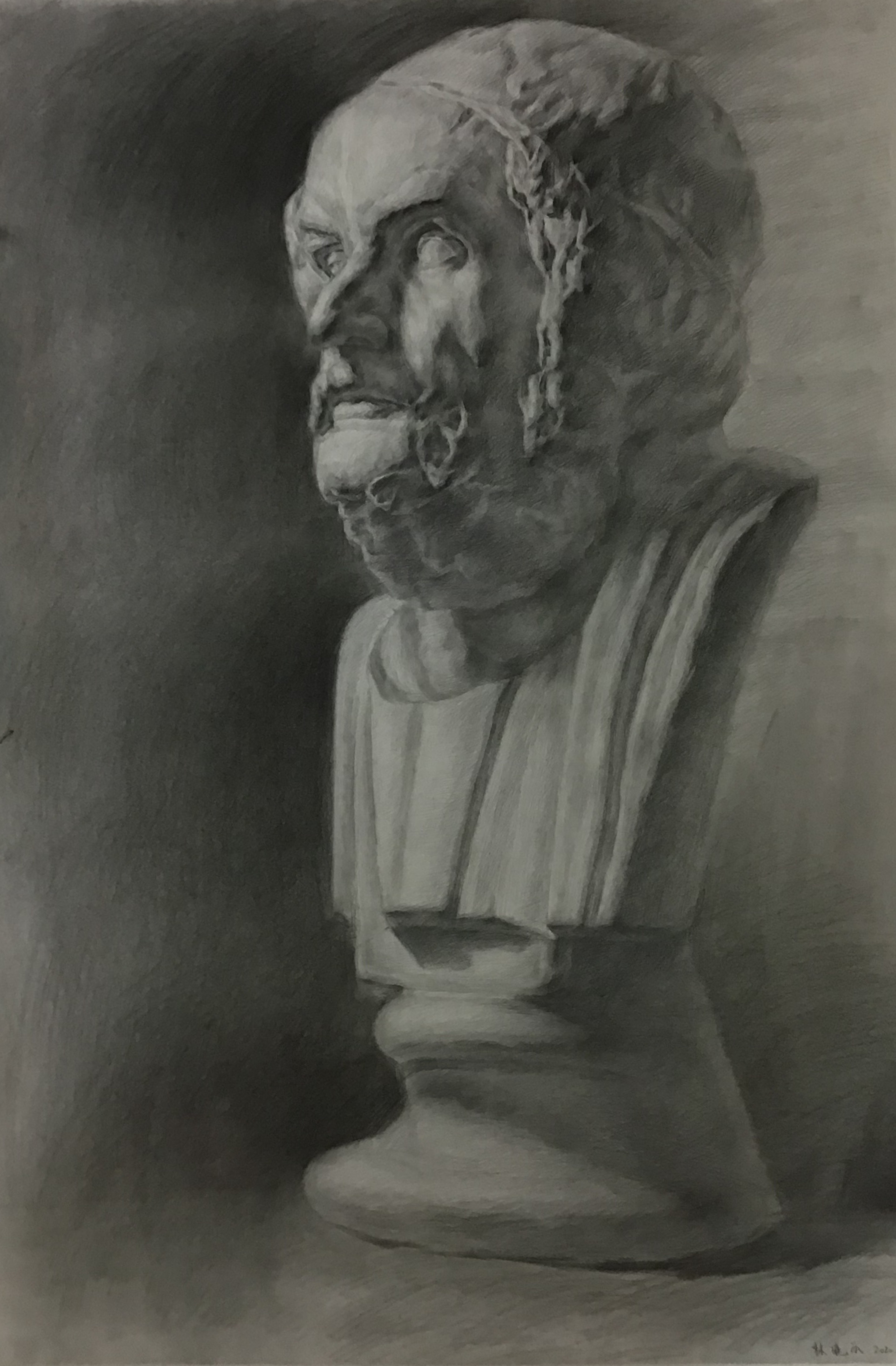 Lin Xiaole Art College of Nantong University