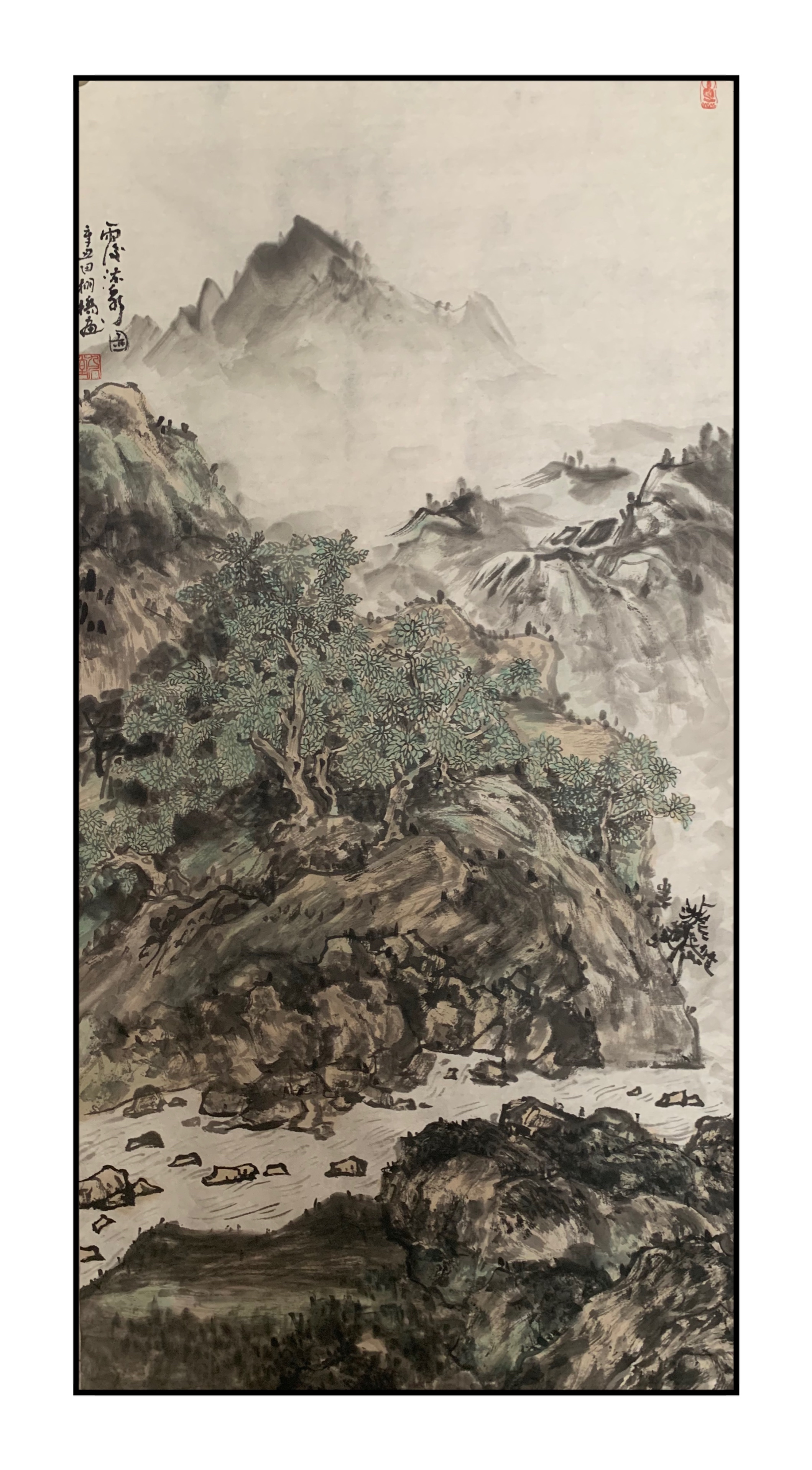 Tian Xuqiao Art College of Nantong University