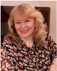 Bogdanova