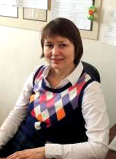 lapshina