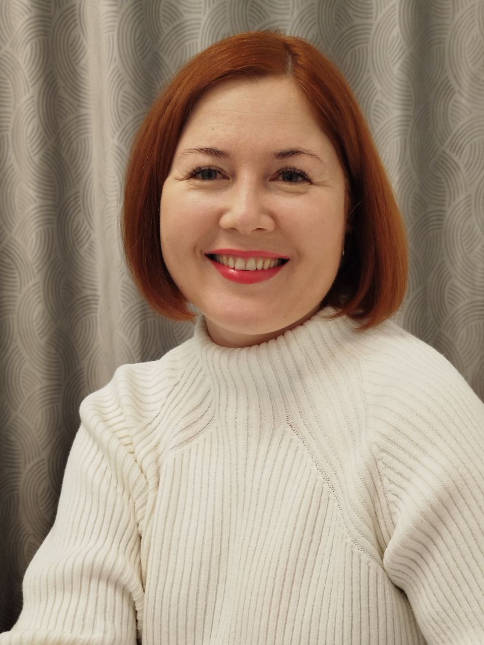 Kazoryna AV