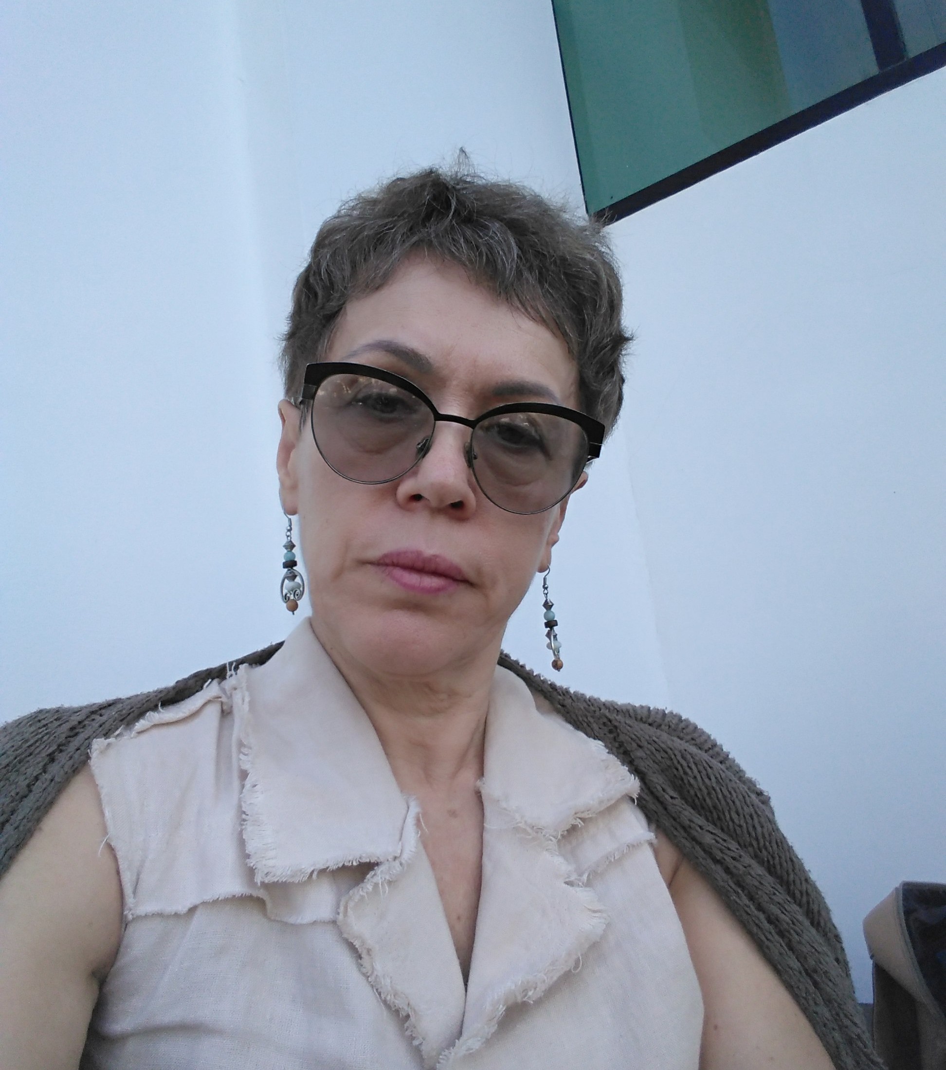 Klimova TYU