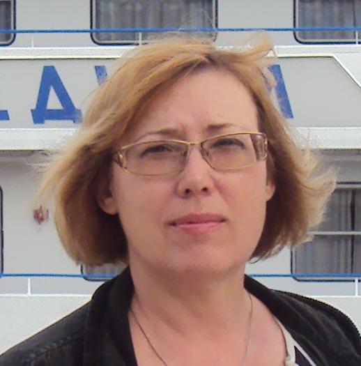 Sosnovskaya IV