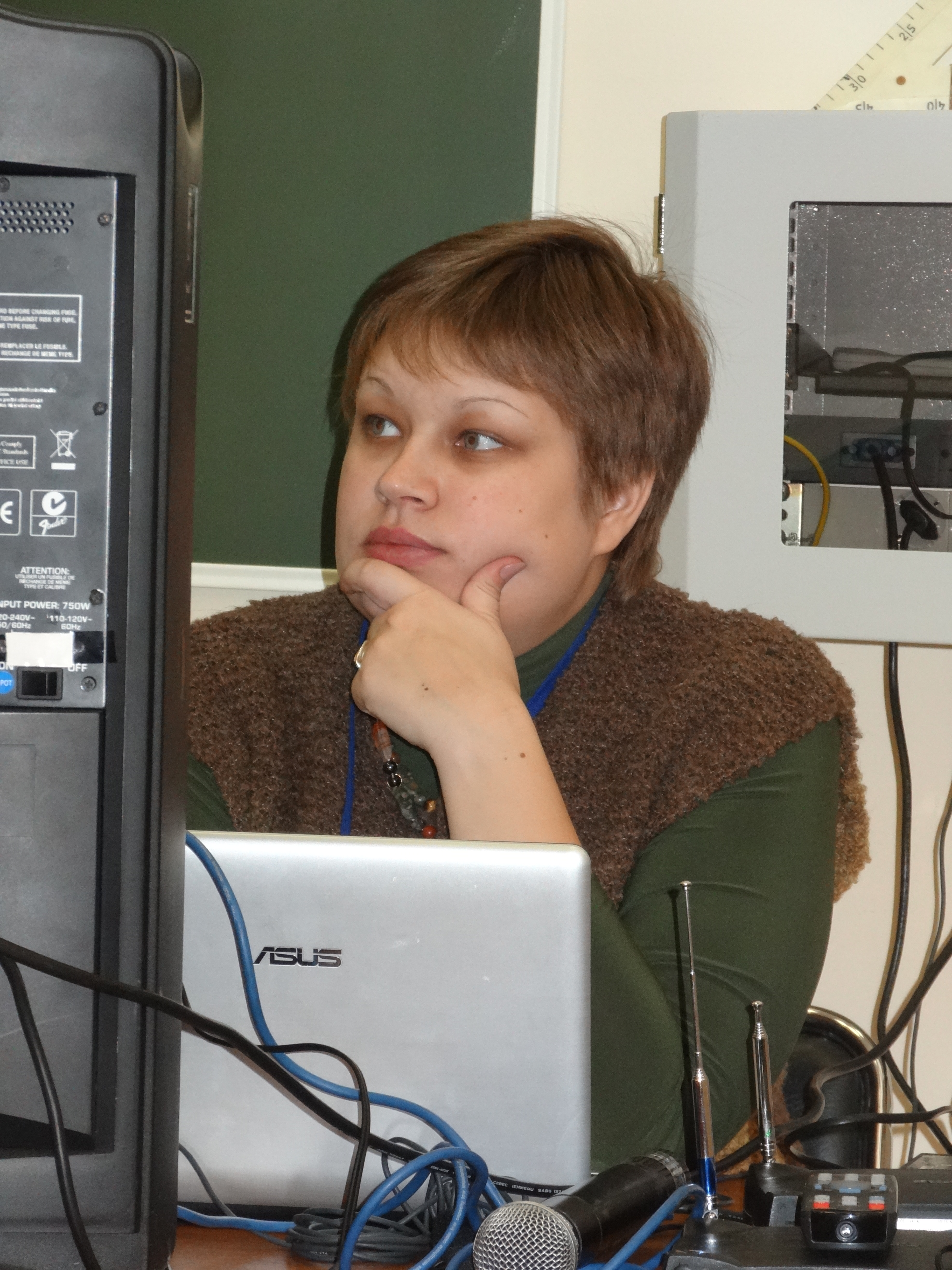 Kibalnik A V