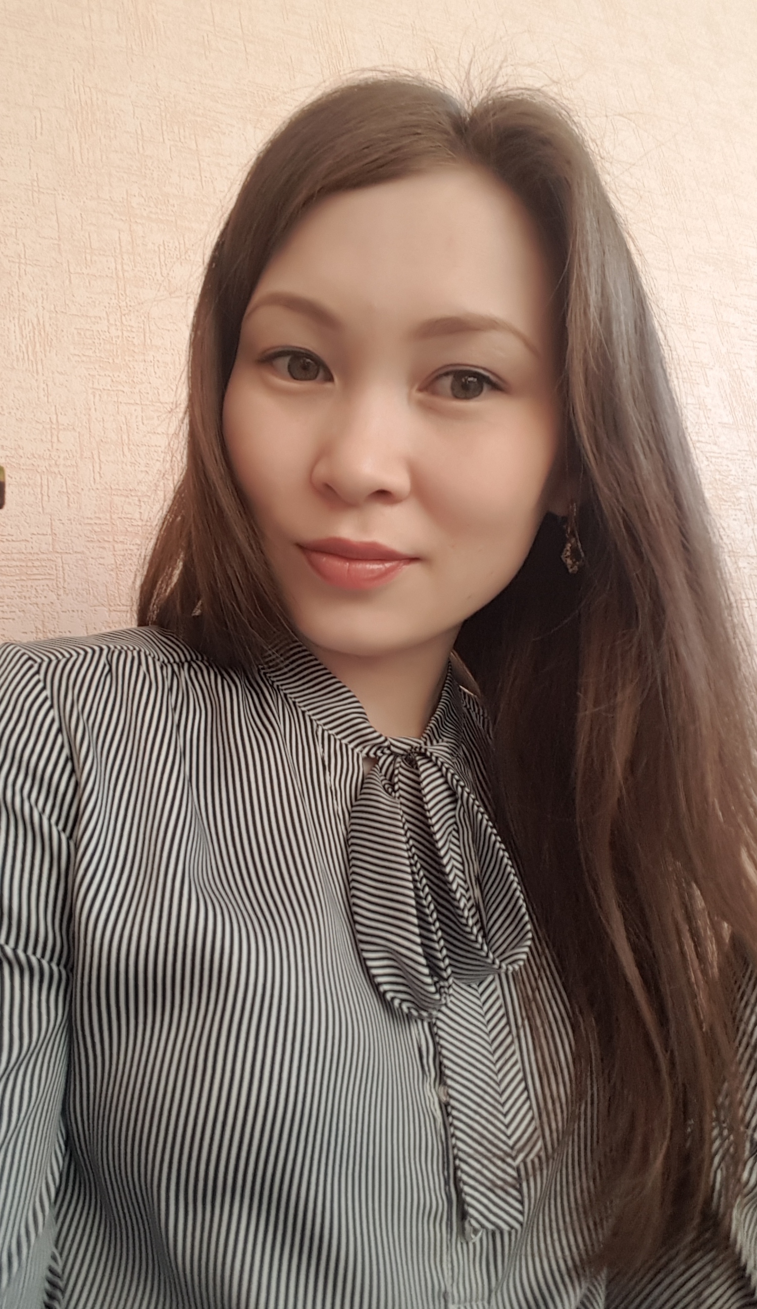 Dorzheeva