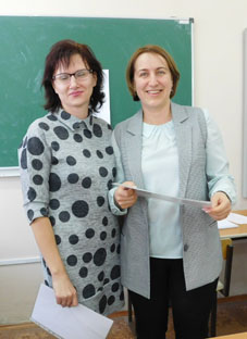 конкурс