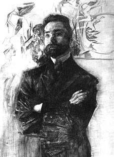 Брюсов В.Я.