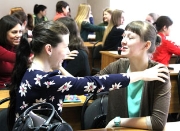 Приглашаем принять участие в Неделе науки
